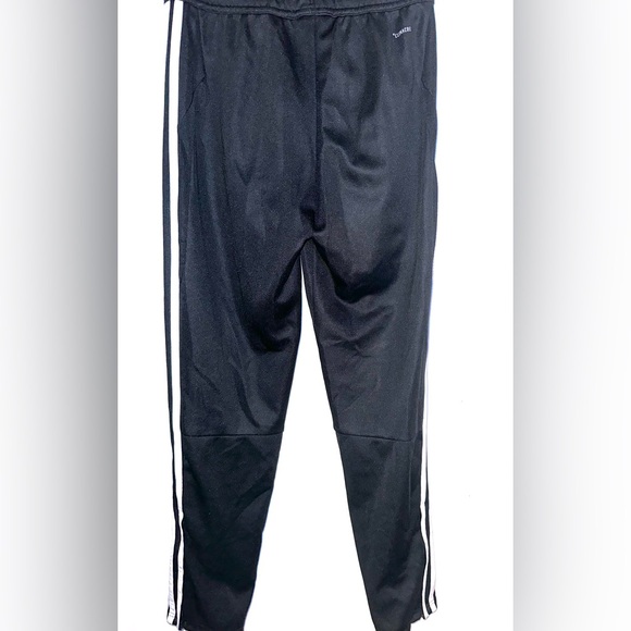 Adidas Youth Climacool Track Pants - Picture 2 of 3